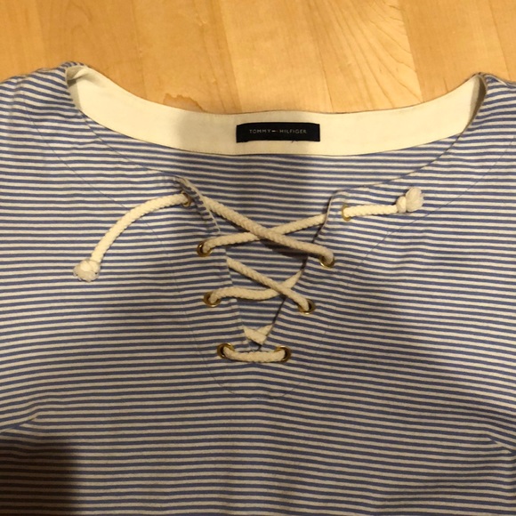 Tommy Hilfiger Dress size S - Picture 3 of 4